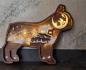 Preview: Französische Bulldog  Cirlce of Life