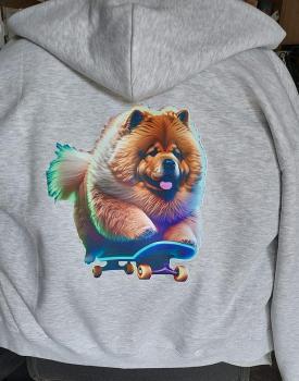 Vereinsbekleidung - Hoodie