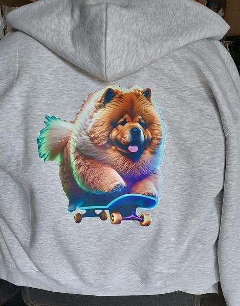 Vereinsbekleidung - Hoodie